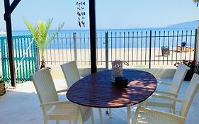 House By The Sea In Artemis