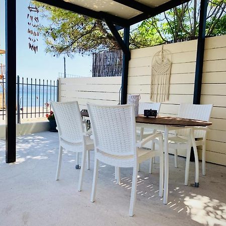 House By The Sea In Artemis Apartment Exterior photo