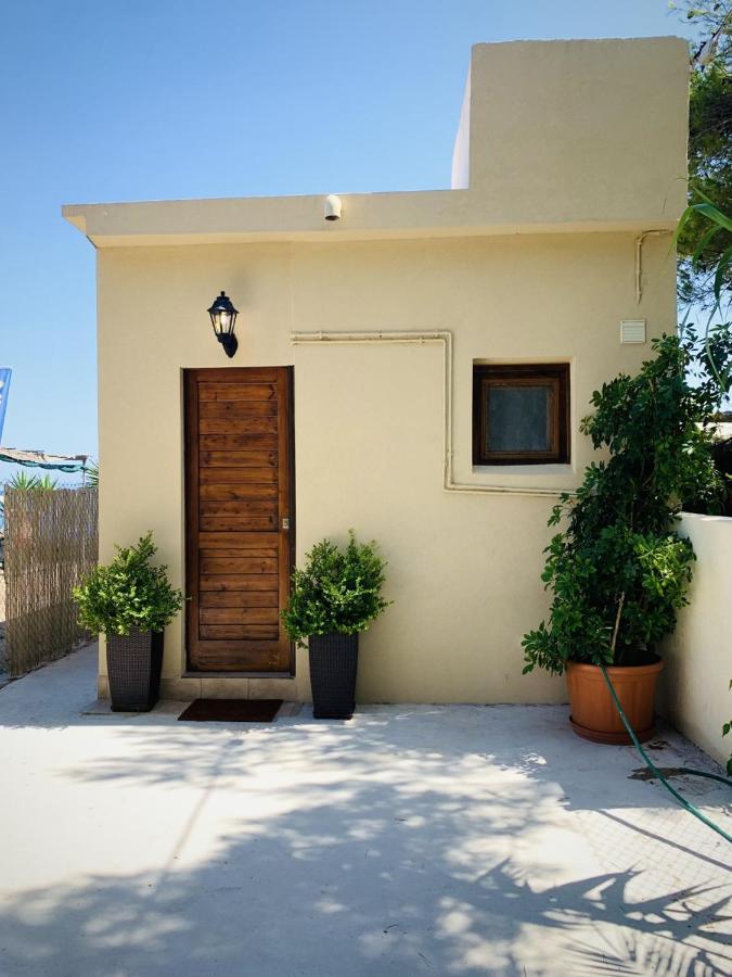House By The Sea In Artemis Apartment Exterior photo