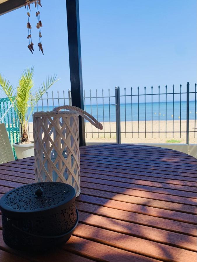 House By The Sea In Artemis Apartment Exterior photo